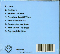 Vorschau: Legendary Grooves (CD) Vorschau: Legendary Grooves (CD)