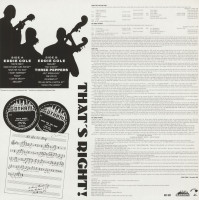 Vorschau: That's Right (LP) Vorschau: That's Right (LP)