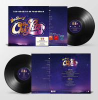 Vorschau: Too Good To Be Forgotten - The Best Of The Chi-Lites (LP, 140g Vinyl Edition)) Vorschau: Too Good To Be Forgotten - The Best Of The Chi-Lites (LP, 140g Vinyl Edition))