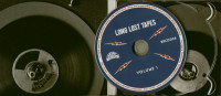 Vorschau: Long Lost Tapes (CD) Vorschau: Long Lost Tapes (CD)