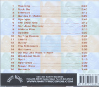 Vorschau: Guitars In Motion (CD) Vorschau: Guitars In Motion (CD)