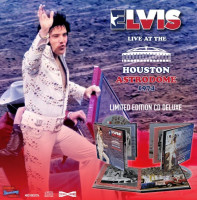 Vorschau: Live At The Houston Astrodome 1974 (CD) Vorschau: Live At The Houston Astrodome 1974 (CD)