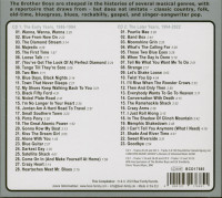 Vorschau: On The Honky Tonk Highway With The Brother Boys (2-CD) Vorschau: On The Honky Tonk Highway With The Brother Boys (2-CD)