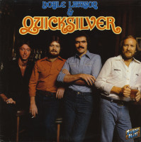 Vorschau: Doyle Lawson & Quicksilver (LP) Vorschau: Doyle Lawson & Quicksilver (LP)