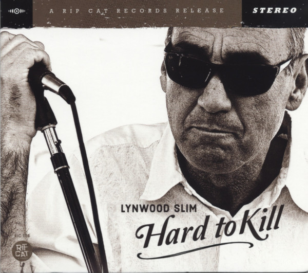 Hard To Kill)