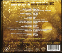 Vorschau: Imagine John Lennon - 75th Birthday Concert (2-CD & DVD) Vorschau: Imagine John Lennon - 75th Birthday Concert (2-CD & DVD)