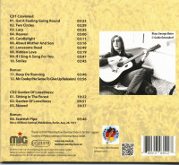 Vorschau: Cravinkel & Garden Of Loneliness (2-CD) Vorschau: Cravinkel & Garden Of Loneliness (2-CD)