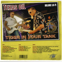 Vorschau: Tiger In You Tank (LP) Vorschau: Tiger In You Tank (LP)