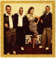 Vorschau: Rattlesnake (CD) Vorschau: Rattlesnake (CD)