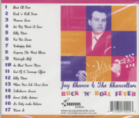 Vorschau: Rock 'N' Roll Fever (CD) Vorschau: Rock 'N' Roll Fever (CD)