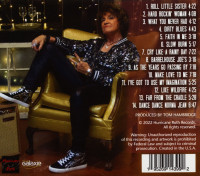 Vorschau: Live At 3rd And Lindsley (CD) Vorschau: Live At 3rd And Lindsley (CD)