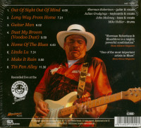 Vorschau: Guitar Man - Live (CD) Vorschau: Guitar Man - Live (CD)