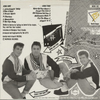 Vorschau: Session Out (LP) Vorschau: Session Out (LP)