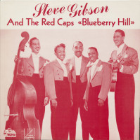 Vorschau: Steve Gibson & The Red Caps - Blueberry Hill (LP) Vorschau: Steve Gibson & The Red Caps - Blueberry Hill (LP)