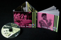 Vorschau: Little Richard - Rocks Vorschau: Little Richard - Rocks