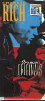 Vorschau: American Originals (CD) Vorschau: American Originals (CD)