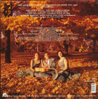Vorschau: The Three Bells (8-CD Deluxe Box Set) Vorschau: The Three Bells (8-CD Deluxe Box Set)