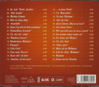 Vorschau: Melodie D'Amour (CD) Vorschau: Melodie D'Amour (CD)