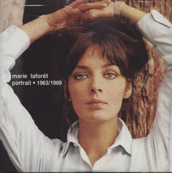 Portrait 1963-69 - Papersleeve