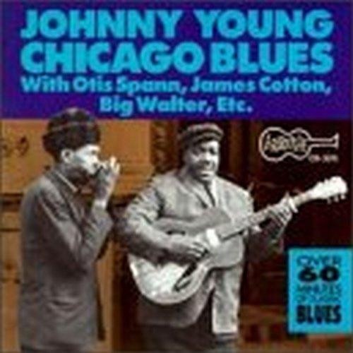 Chicago Blues
