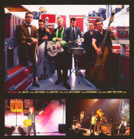 Vorschau: Rockabilly Riot! Live From The Planet (3-LP Green Vinyl) Limited Edition Vorschau: Rockabilly Riot! Live From The Planet (3-LP Green Vinyl) Limited Edition