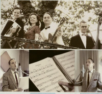 Vorschau: Budenzauber - Tilmann Schneider Swing Terzett (CD) Vorschau: Budenzauber - Tilmann Schneider Swing Terzett (CD)