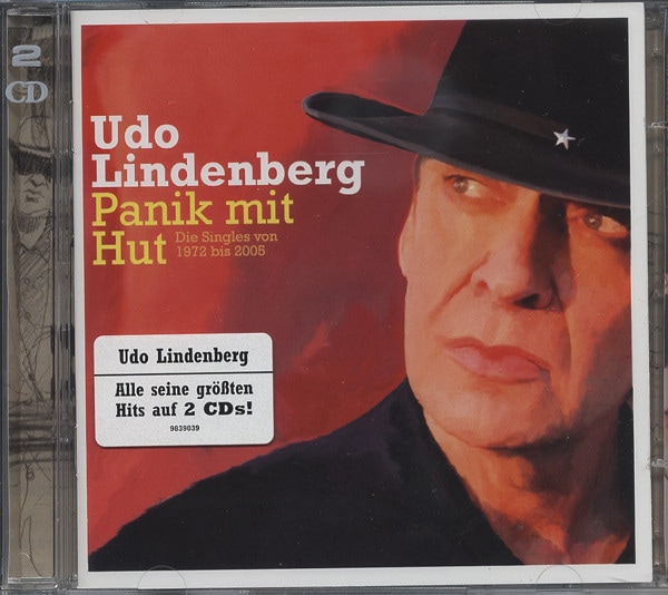 Udo lindenberg single
