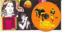 Vorschau: Punk, London - 40 Years Of Subversive Culture (CD) Vorschau: Punk, London - 40 Years Of Subversive Culture (CD)