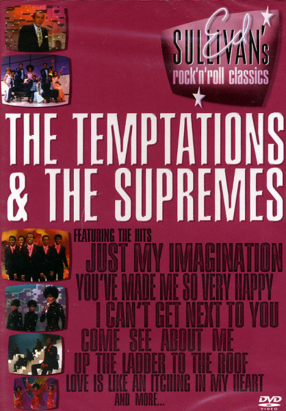 The Temptation & The Supremes (0)