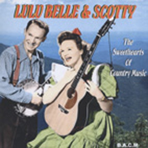 The Sweethearts Of Country Music