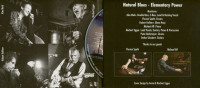 Vorschau: Elementary Power (CD) Vorschau: Elementary Power (CD)