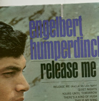 Vorschau: Release Me (LP, Cut-Out) Vorschau: Release Me (LP, Cut-Out)