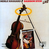 Vorschau: Rainbow Stew, Live At Anaheim Stadium (CD) Vorschau: Rainbow Stew, Live At Anaheim Stadium (CD)