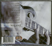 Vorschau: Love Is A Journey (CD) Vorschau: Love Is A Journey (CD)