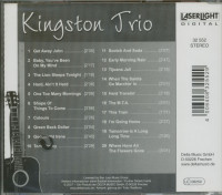 Vorschau: Kingston Trio (CD) Vorschau: Kingston Trio (CD)