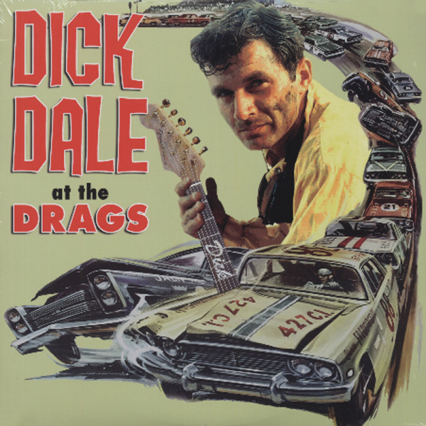 At The Drags At The Drags