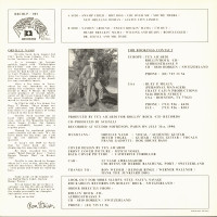 Vorschau: Nashin' Around (LP) Vorschau: Nashin' Around (LP)