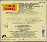Vorschau: Vol.3, Great Answer Discs And Their Original Versions - Country Vorschau: Vol.3, Great Answer Discs And Their Original Versions - Country