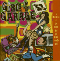 Vorschau: Girls In The Garage Vol.7-12 (6-CD) Vorschau: Girls In The Garage Vol.7-12 (6-CD)