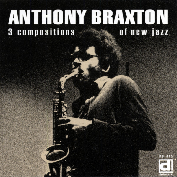 Three Compositions Of New