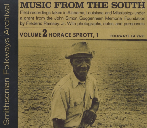 Music From The South Vol.2