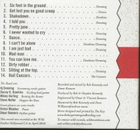 Vorschau: Shake Down (CD) Vorschau: Shake Down (CD)