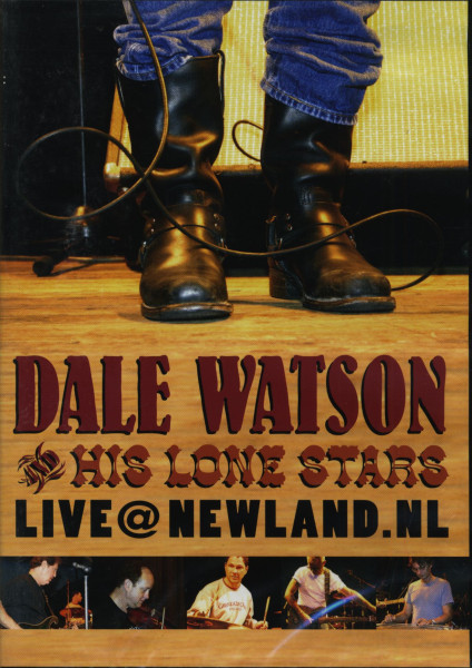 Live @ Newland.NL (DVD) Live @ Newland.NL (DVD)
