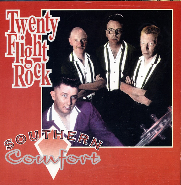 Southern Comfort