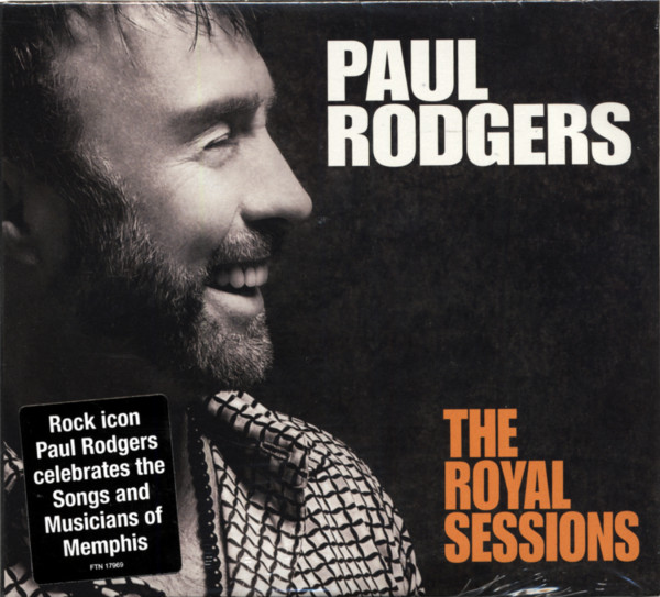 The Royal Sessions The Royal Sessions