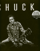 Vorschau: Chuck (LP, 180g Vinyl) Vorschau: Chuck (LP, 180g Vinyl)