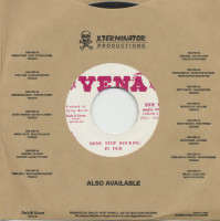 Vorschau: None Stop Rocking (7inch, 45rpm) Vorschau: None Stop Rocking (7inch, 45rpm)