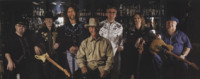 Vorschau: Honky Tonk Merry Go Round Vorschau: Honky Tonk Merry Go Round