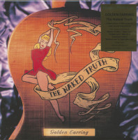 Vorschau: Naked Truth (2-LP, 180g colored Vinyl, Ltd.) Vorschau: Naked Truth (2-LP, 180g colored Vinyl, Ltd.)