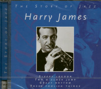 Vorschau: The Story Of Jazz (CD) Vorschau: The Story Of Jazz (CD)